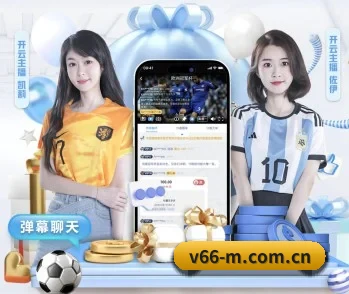 V66体育的故事